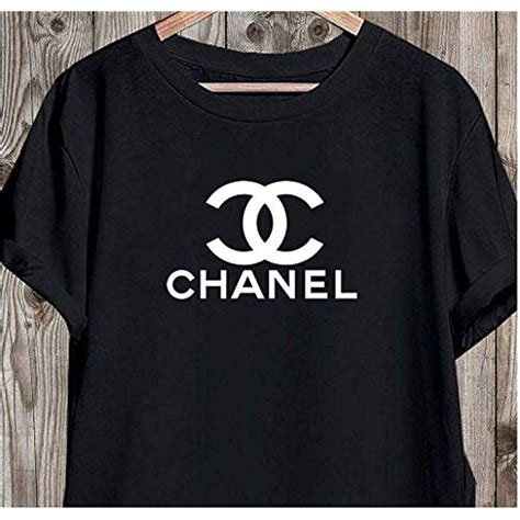 chanel t shirt herren kaufen|chanel t shirt for women.